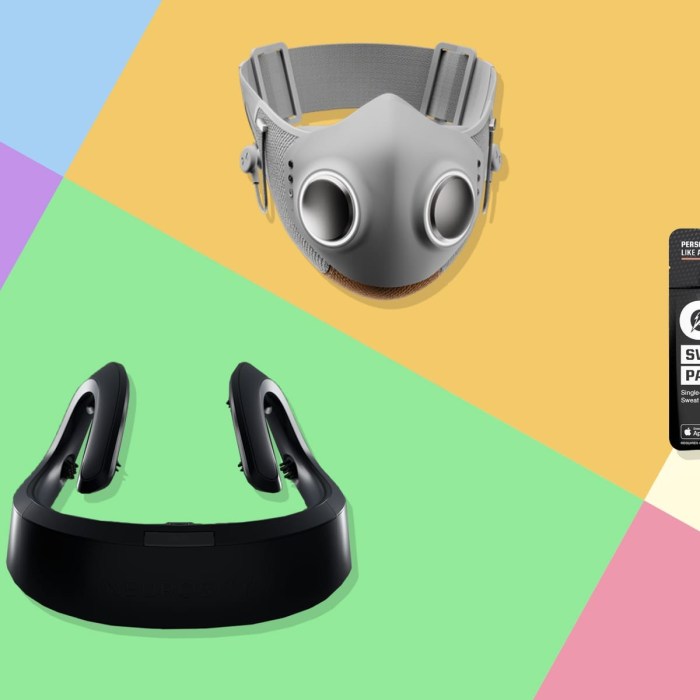 Wearable AI: The AI Accessories to Improve Your Life Next-gen wearable gadgets for tech lovers