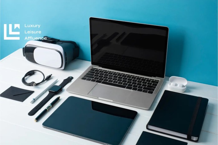 Unveiling Unbelievable Luxury Tech: Exclusive Gadgets Beyond ... Exclusive limited edition tech gadgets