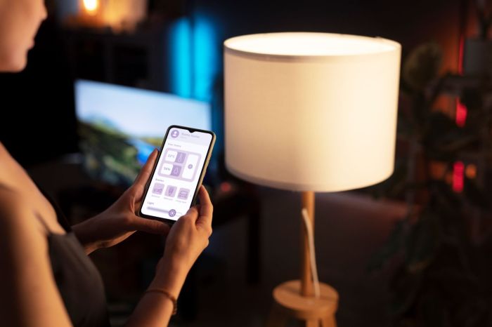 Smart Home Gadgets You Need Right Now - A House in the Hills Luxury smart gadgets for modern homes