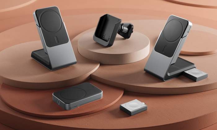 15 Useful wireless chargers for iPhone and Android in 2021 » Gadget Flow 15 Useful wireless chargers for iPhone and Android in 2021 » Gadget Flow