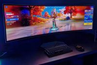 Luxury gaming gadgets for immersive setups