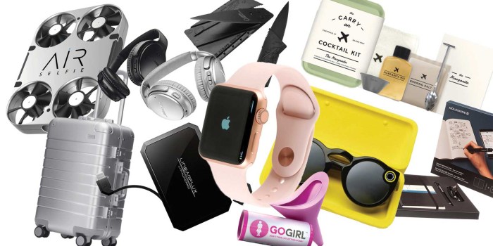10 Unique Tech Gadgets You’ll Want To Buy - YouTube Exclusive limited edition tech gadgets