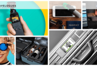 The best travel gadgets and gear