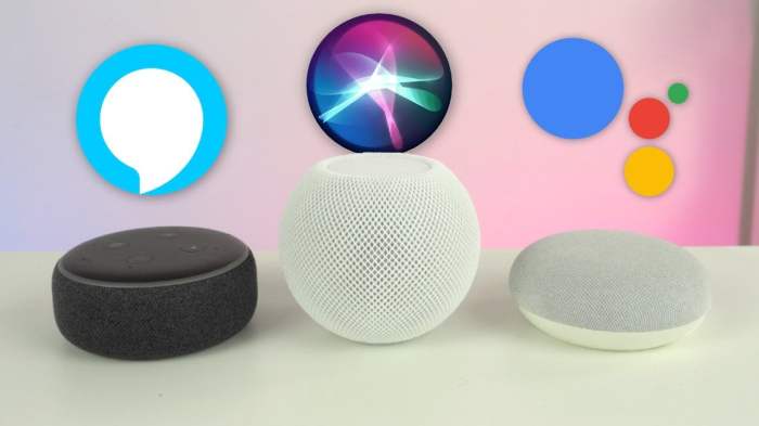 Home Assistant Voice Preview Edition – Everything Smart Technology Voice-controlled home assistant gadgets