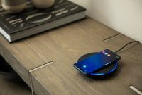 Wireless charging gadgets for premium devices
