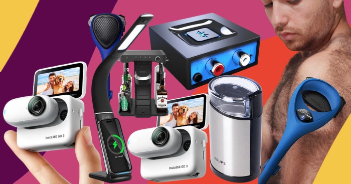 The Top 10 Wearable Tech Gadgets: Our Top Picks - YouTube Next-gen wearable gadgets for tech lovers