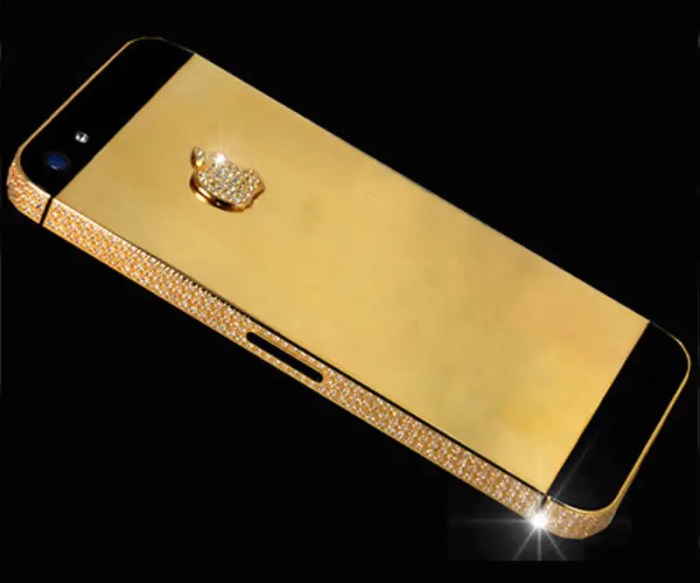 10 most expensive gadgets in the world | Gadgets Now Most expensive electronic gadgets of the year