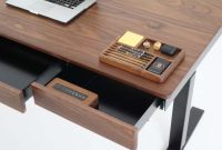 Smart office gadgets for executive workspaces
